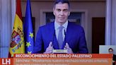 Spain, Norway and Ireland formally recognize a Palestinian state as EU rift with Israel widens