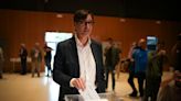 Catalans vote in election to gauge force of separatist movement, degree of reconciliation with Spain