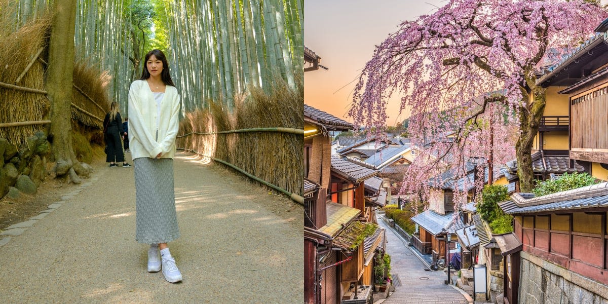 Tokyo can be overrated, according to someone who's been to Japan 11 times. Here are 3 lesser-known gems to visit instead.