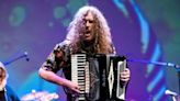 Weird Al Yankovic Will Live For Eternity: A Chat With The Everlasting Accordion Aficionado