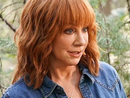 Why NBC’s Happy’s Place Had To End Reba McEntire’s 23-Year Sitcom Trope Explained By Producer