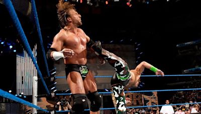 Shawn Michaels Says He Has 'Single Shot' Superkicks Left In Him, But 'Nothing Too Impressive'