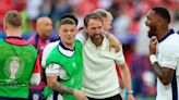 Euro 2024 touchlines: Southgate reacts to England critics, Ronaldo on Portugal’s exit