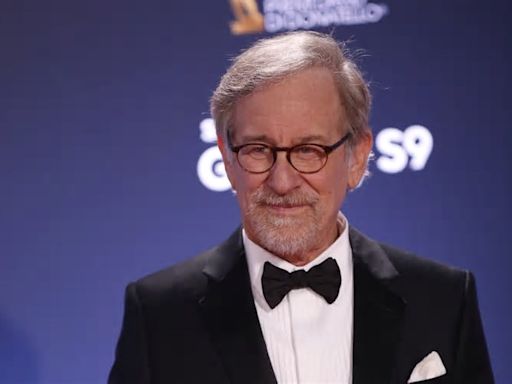 Steven Spielberg al lavoro su un nuovo film sugli UFO