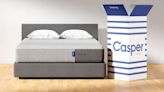 Starting Today, Get Up to 30% Off on All Casper Mattresses