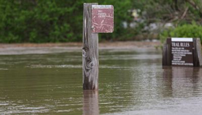 For weather-weary Omaha, wild siren-filled day delivered flooding, power outages, other damage