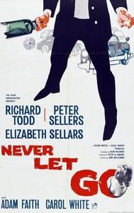 Never Let Go (1960 film)