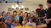 High school students create cheesy weekly tradition with Mac Monday - East Idaho News