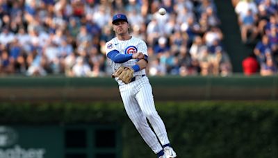 Photos: Arizona Diamondbacks 3, Chicago Cubs 0