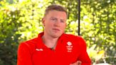 Adam Peaty hits out at 'burying' of doping after China win gold | ITV News