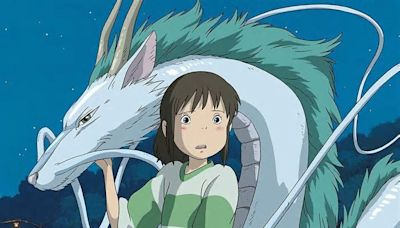 Studio Ghibli: the anime studio’s top five films to celebrate Spirited Away opening in London