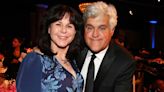 Jay Leno's Wife Mavis 'Sometimes Does Not' Recognize Him amid Dementia Diagnosis as Lawyer Recommends Conservatorship