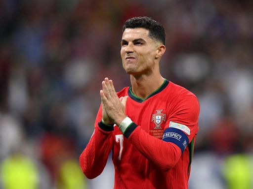 Portugal XI vs France: Confirmed Euro 2024 team news today, predicted lineup and injuries for quarter-final