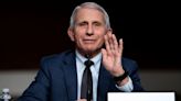 Dr. Anthony Fauci ‘Recovering’ After Being Hospitalized With Rare Virus