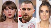 Taylor Swift is 'Drinking More' While Dating 'Always Drunk' Travis Kelce, Claims Jana Kramer