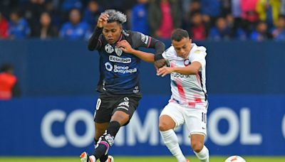 A qué hora juega San Lorenzo vs. Independiente del Valle, por la Copa Libertadores 2024