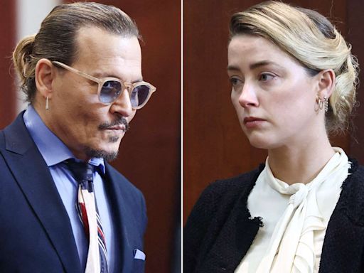 'The Fall Guy' Criticized Over 'Distasteful’ Joke Involving Johnny Depp and Amber Heard