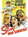 Sing You Sinners (film)