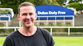 ‘My calves are on fire’: Scott Mills raises £1 million in treadmill challenge for Children In Need
