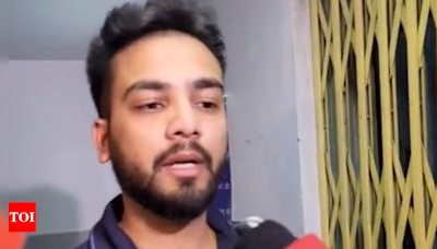 Youtuber Elvish Yadav questioned by Enforcement Directorate in Lucknow for seven hours | Lucknow News - Times of India