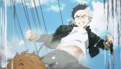 ‘Wind Breaker’ Season 2 to Land on Crunchyroll in 2025