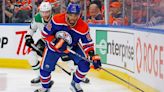 Lowetide: Breaking down Evander Kane's playoff performance for the Oilers