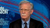 Bolton says Biden is an ‘embarrassment’ to US for urging Israelis not to retaliate against Iran | CNN