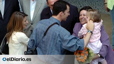 El otro aniversario de la boda real: 20 años de un viaje a Cuenca que no lo era y de una luna de miel a todo lujo