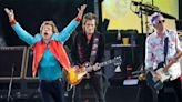 The Rolling Stones to reveal details of new album - the first in 18 years