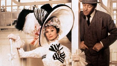 What’s in Our Queue? ‘My Fair Lady’ and More