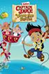 Jake et les pirates du Pays imaginaire