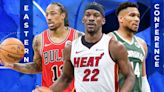 Grades For Every Eastern Conference Team's Regular Season