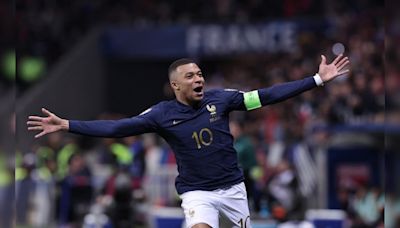 Tens Of Thousands To Welcome Kylian Mbappe To Real Madrid | Football News