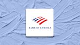 Bank of America savings account rates