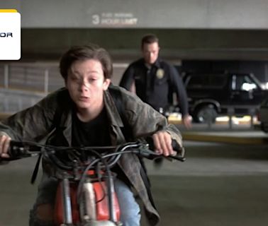 "Première prise, je rattrape John Connor" : James Cameron valide cette incroyable anecdote sur Terminator 2