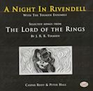 Night in Rivendell