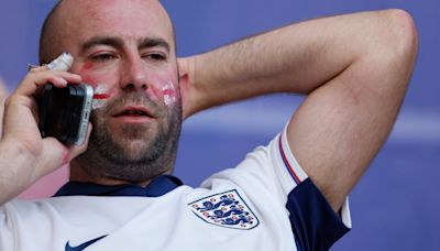 A message for Southgate – switch your phone on and listen to England's fans