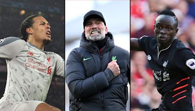 From Munich to Manchester - Liverpool's greatest away days under Klopp