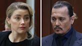 Johnny Depp vs Amber Heard: las denuncias exactas que examinó el jurado para alcanzar un veredicto en el juicio por difamación entre ambos actores