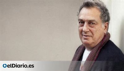 Stephen Frears, cineasta: “Nadie lo reconoce, pero el Brexit fue una estupidez, un acto de locura”