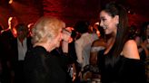 Dua Lipa Met Queen Camilla Ahead of Presenting the Booker Prize