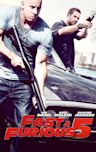 Fast Five