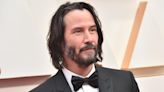 Keanu Reeves Joins 'Sonic the Hedgehog 3' as Shadow