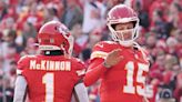 QB emergency? How Chiefs would manage backups if Patrick Mahomes gets hurt in Super Bowl 57