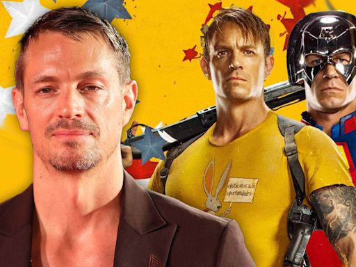 Joel Kinnaman Says He “Would Never Be On A Show Like” HBO’s ‘Peacemaker’ To Reprise Rick Flag Jr. Role...