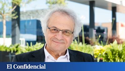 Amin Maalouf: "Occidente puede estar en crisis, pero sus rivales no tienen un modelo distinto"