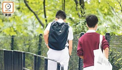 去年中六生離港升學佔9.4% 創2013年以來新低