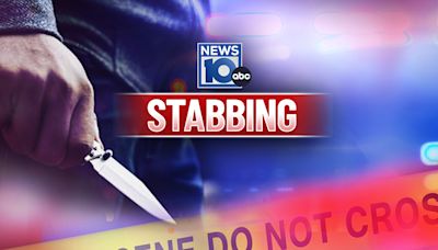 Troy Police investigate stabbing on Bank Street