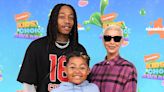 Wiz Khalifa and Amber Rose Reunite for Epic Rap-Themed Birthday Bash as Son Sebastian Turns 11: 'Best Friend'