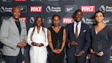 Football Black List celebrates pioneers and leaders across the game